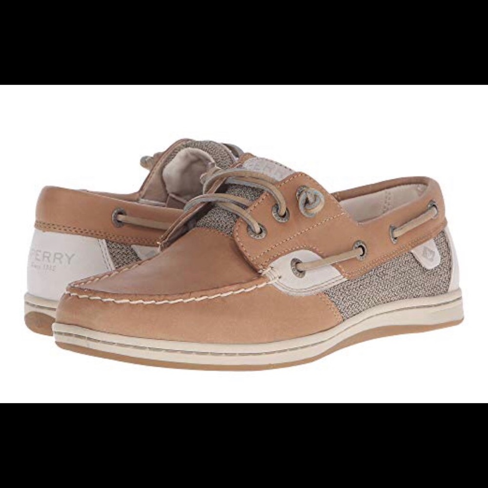 New Sperry Shoes
